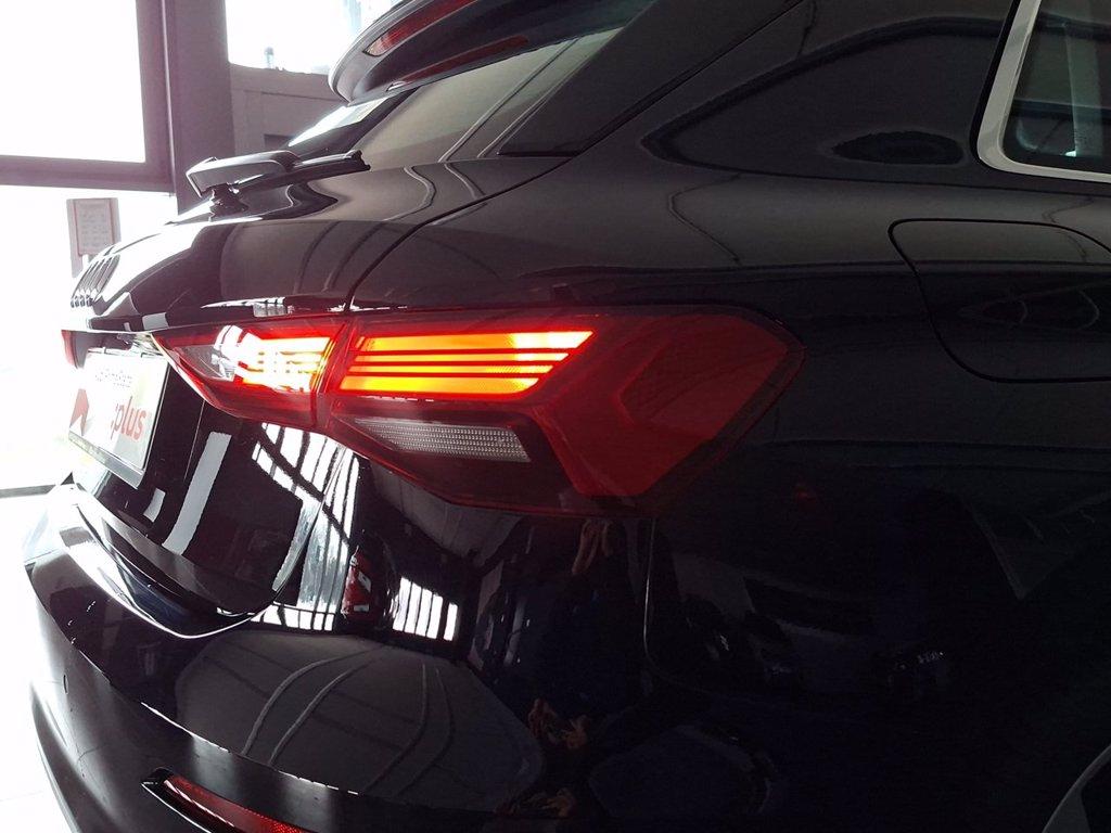 AUDI A3 sportback 35 1.5 tfsi business advanced del 2022