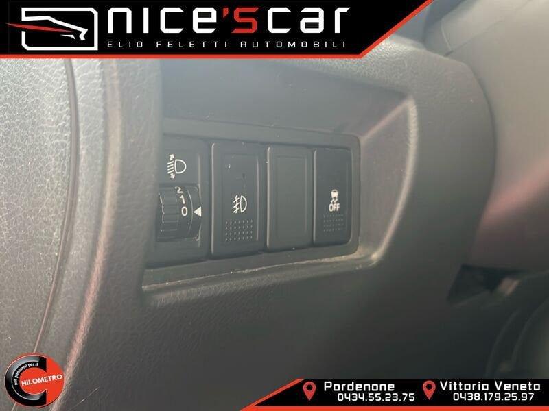 Suzuki Swift 1.2 VVT 3 porte GL Style