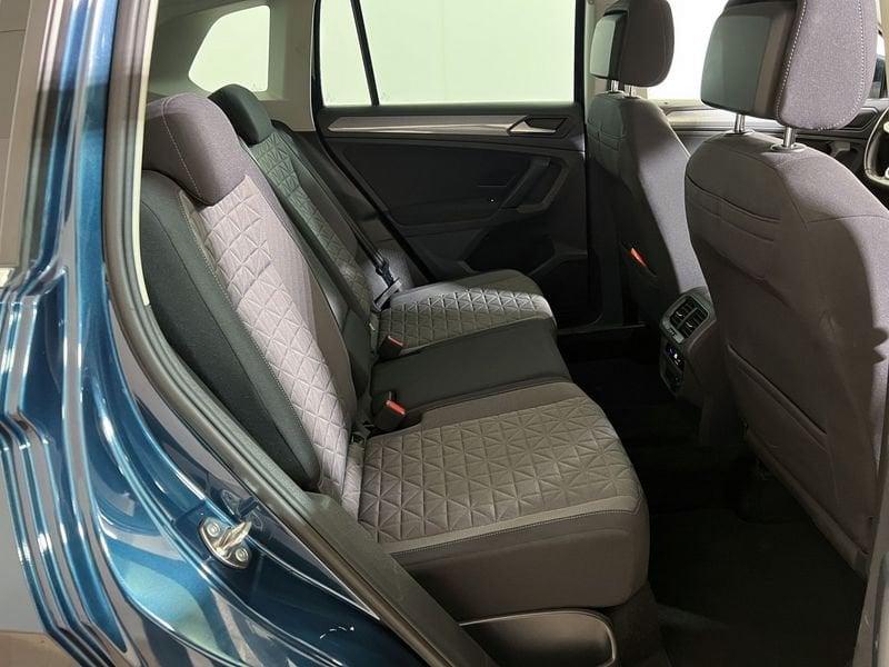 Volkswagen Tiguan Tiguan 2.0 TDI 150 CV SCR DSG Life