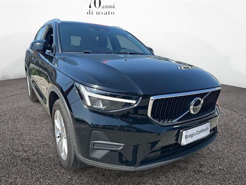 Volvo XC40 2023 1.5 T2 Core