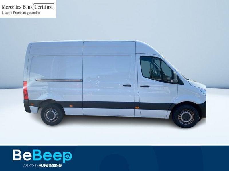 Mercedes-Benz Sprinter 311 2.0 CDI F 39/35 H2