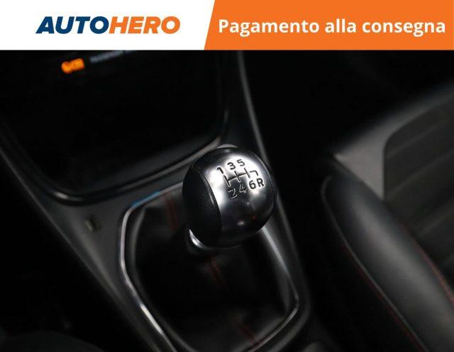 FORD Puma 1.0 EcoBoost 125 CV S&S ST-Line X