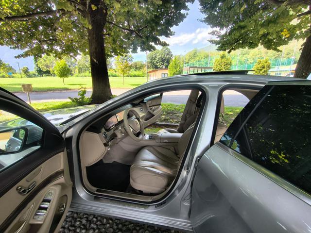 MERCEDES-BENZ S 350 BlueTEC 4Matic Premium