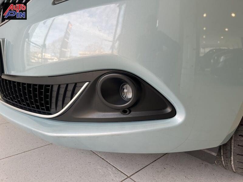 Lancia Ypsilon Ypsilon 1.2 69 CV 5 porte GPL Gold Plus