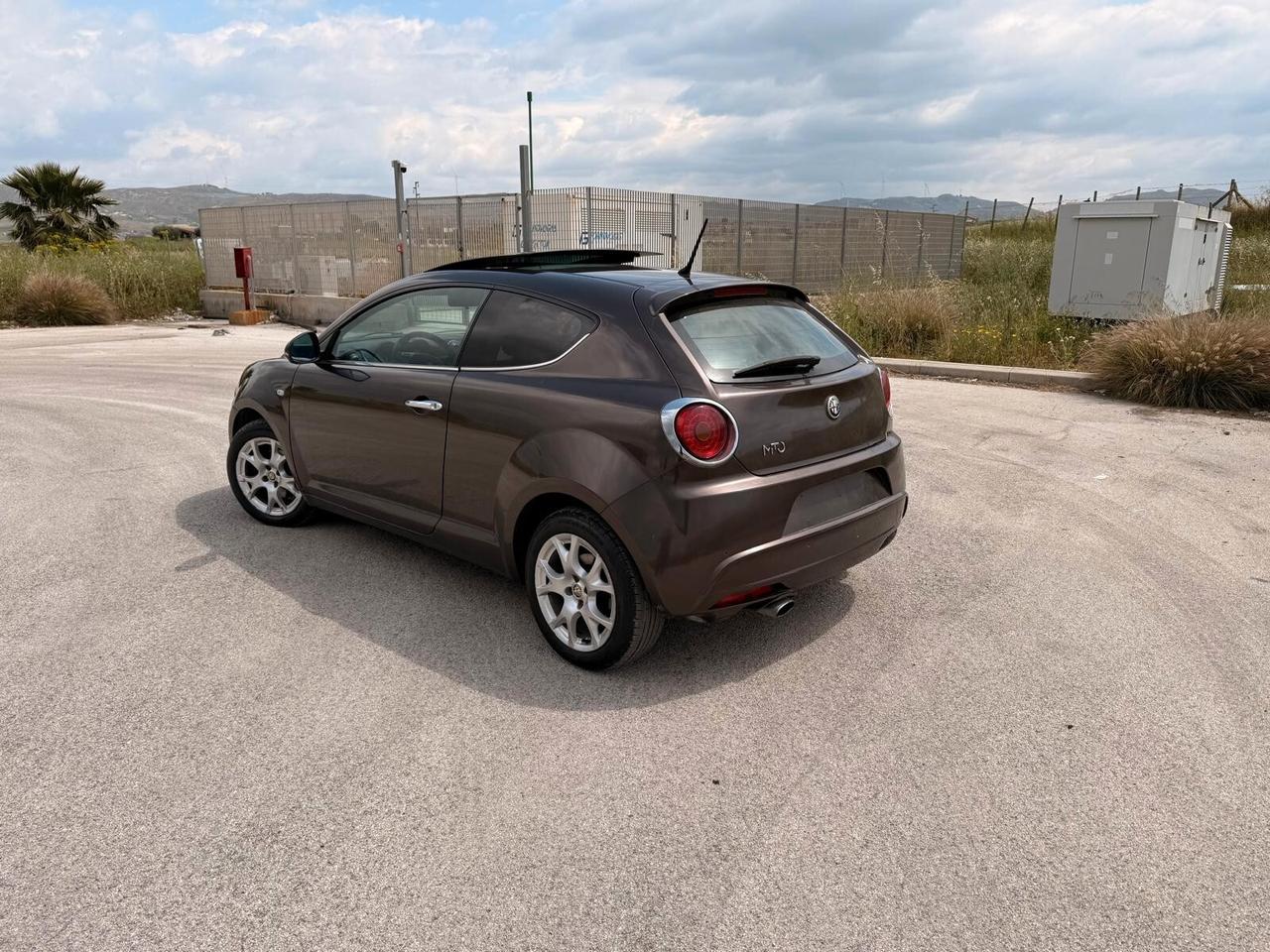 Alfa Romeo MiTo 1.3 JTDm-2 95 CV S&S Progression