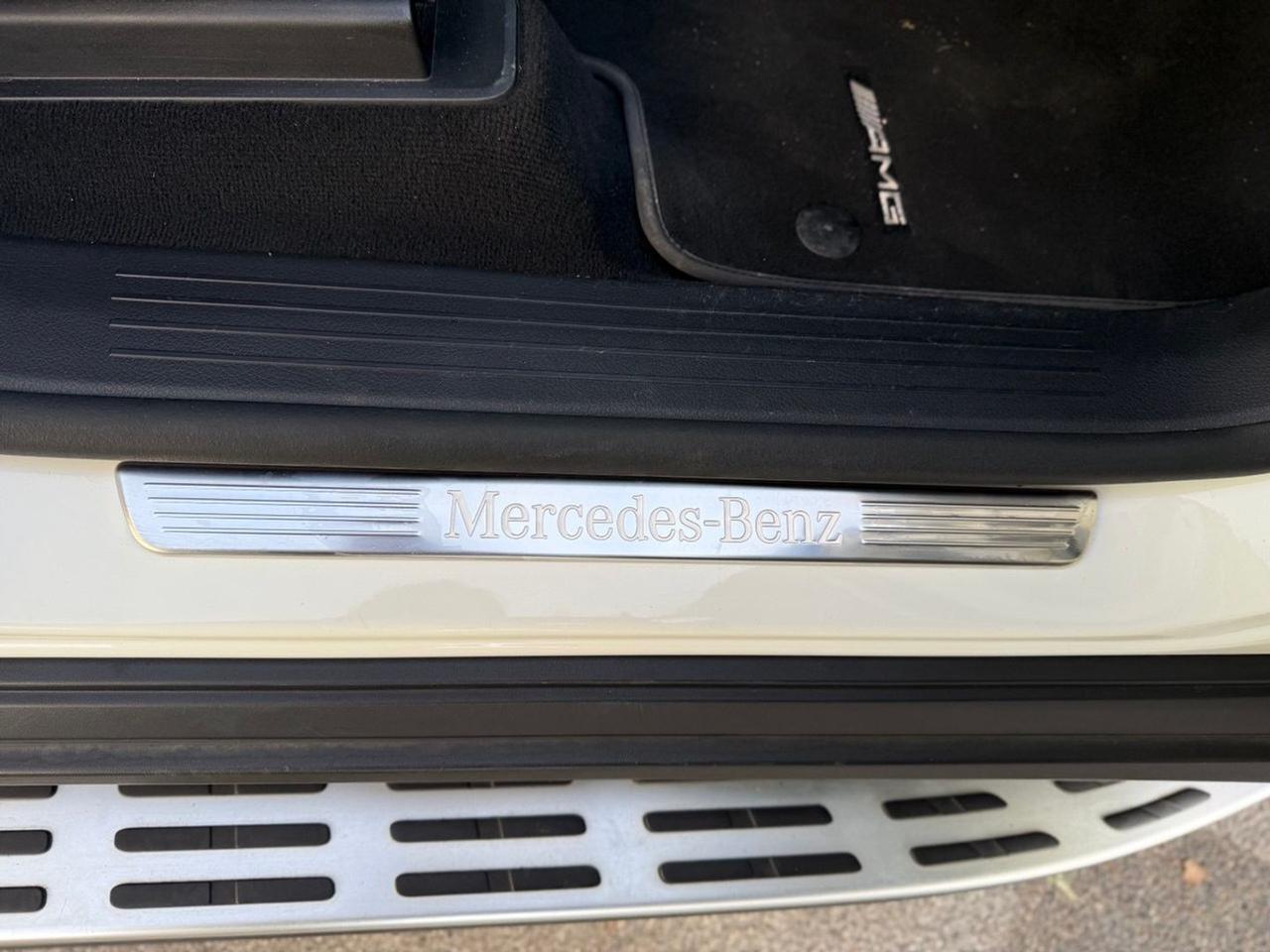 Mercedes-Benz GLE 350 GLE CLASS 350 #8147