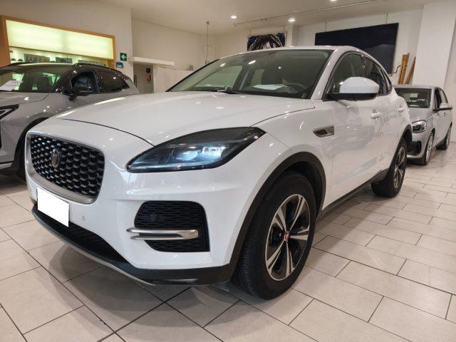 JAGUAR E-Pace 1.5 I3 160 CV Auto R-Dynamic Unico Propr.