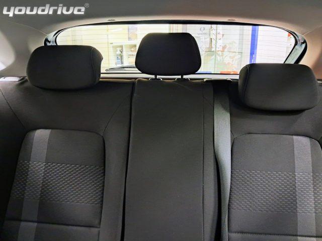 HYUNDAI i20 1.2 MPI MT Connectline MY 25 KM0