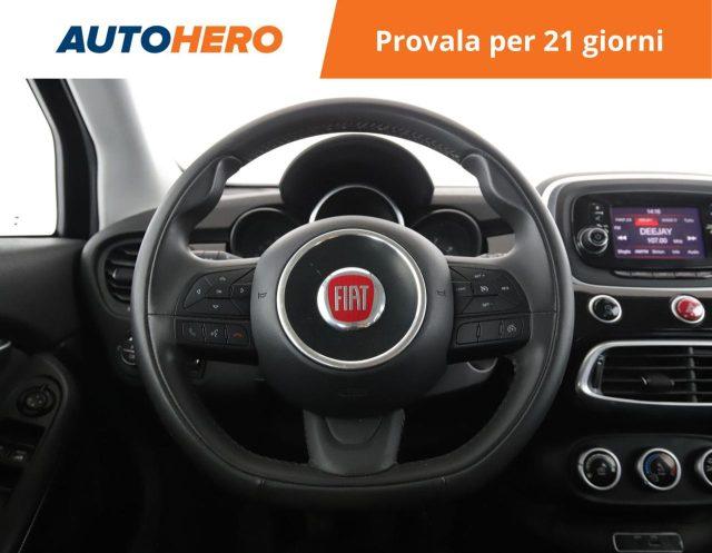 FIAT 500X 1.3 MultiJet 95 CV Pop Star