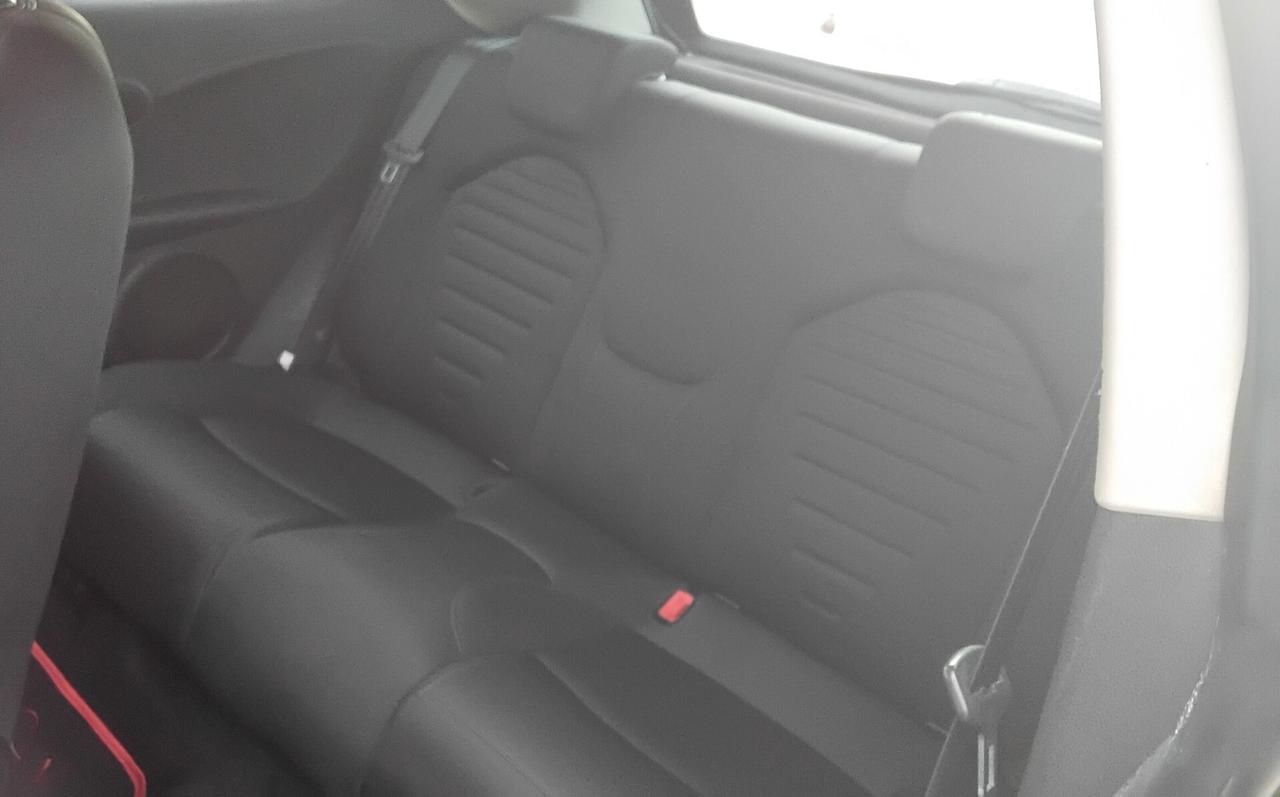 Alfa Romeo MiTo 1.3 JTDm 95 CV S&S Super