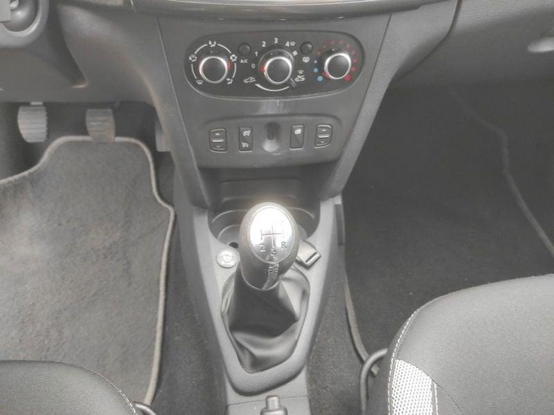 Dacia Sandero Stepway 0.9 tce turbo Gpl s&s 90cv