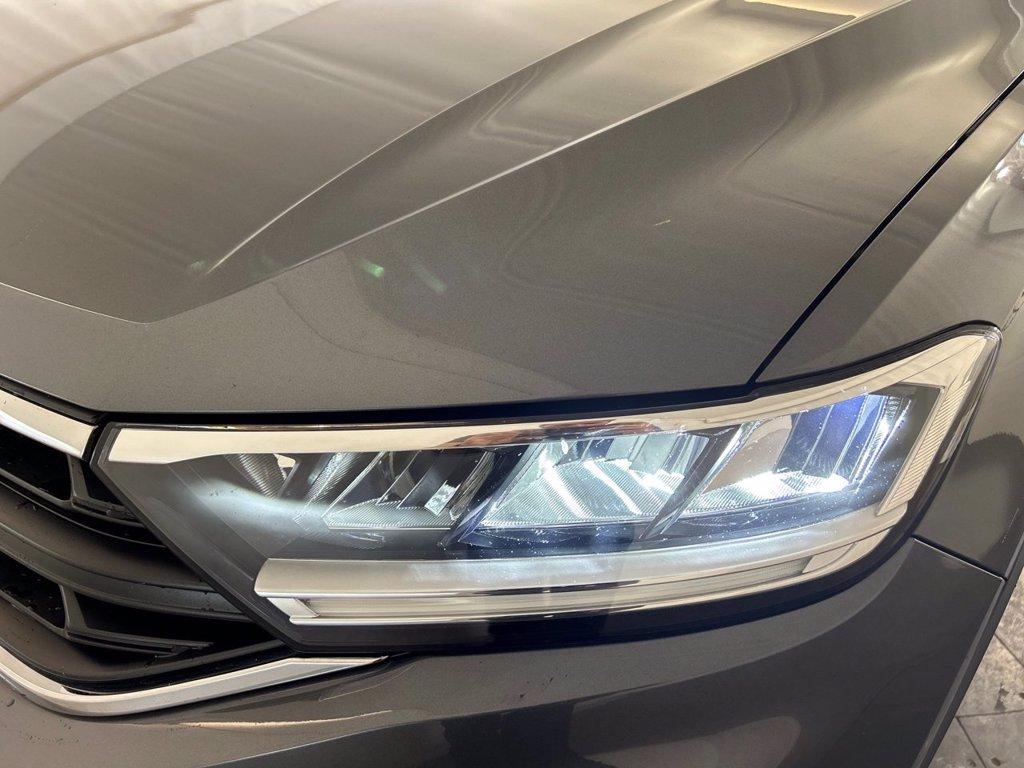 VOLKSWAGEN T-roc 1.5 tsi life del 2023