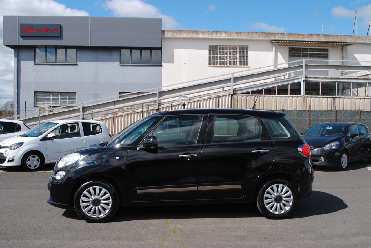 FIAT 500 L 1.3 MJT 95 CV