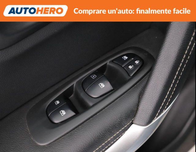 RENAULT Kadjar dCi 130CV Energy Intens