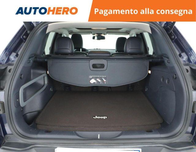 JEEP Cherokee 2.0 Mjt II Limited