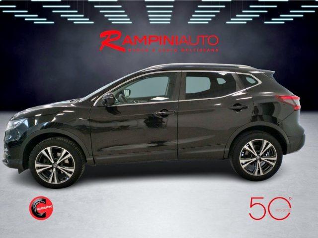 NISSAN Qashqai 1.6 dCi 2WD N-Connecta Pronta Consegna