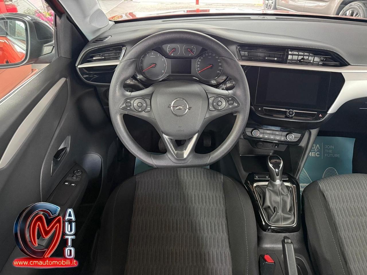 Opel Corsa 1.2 Edition CARPLAY