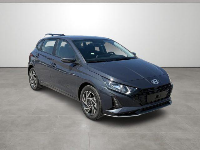 HYUNDAI i20 1.0 T-GDI DCT Connectline