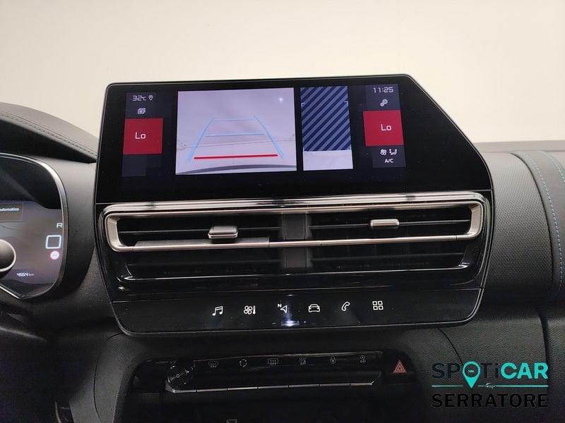 Citroën C5 Aircross I 2022 1.5 bluehdi Shine s&s 130cv eat8
