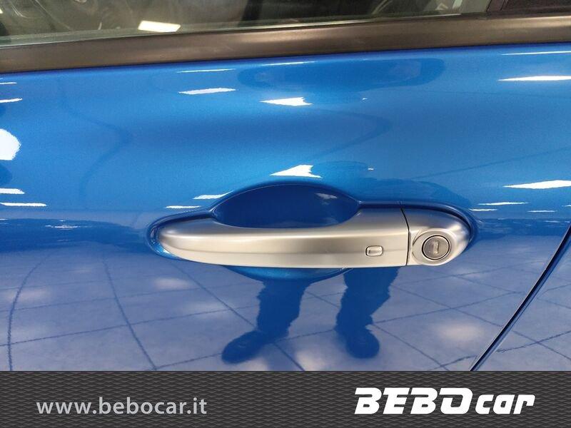 FIAT 500X 1.3 T4 150 CV DCT Cross