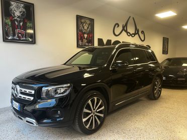 Mercedes-benz GLB 200 GLB 200 d Automatic 4Matic Sport Plus