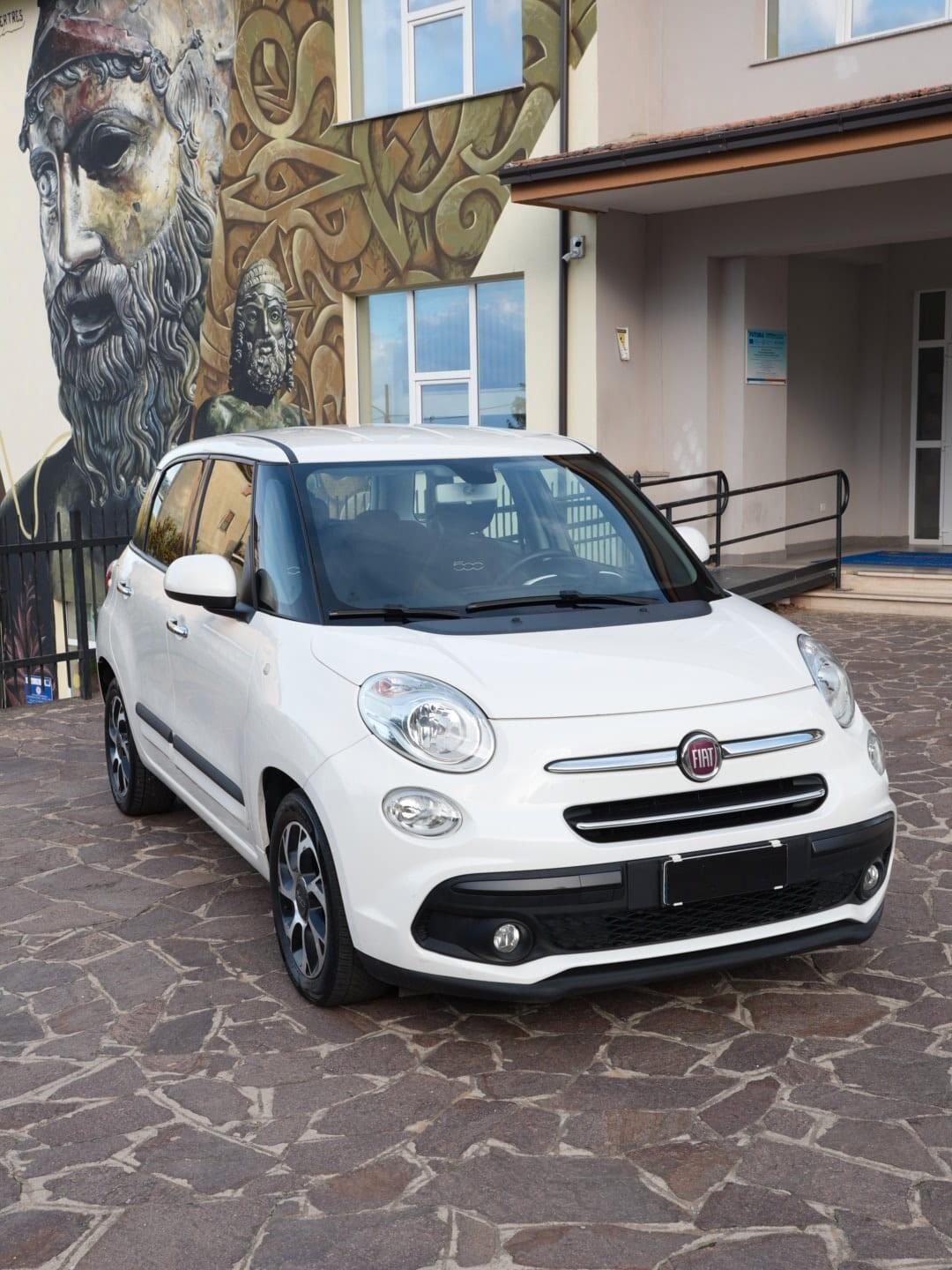 Fiat 500L 1.3 Multijet 95 CV Urban