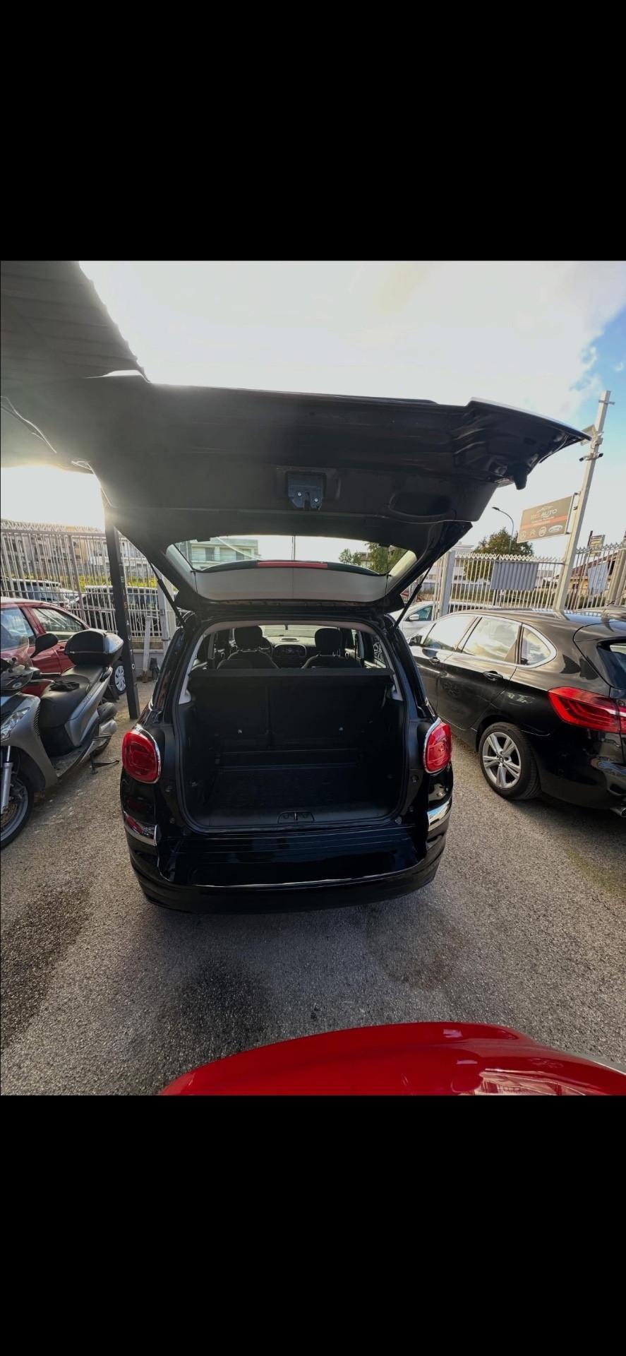 Fiat 500L 1.3 Multijet 95 CV Business
