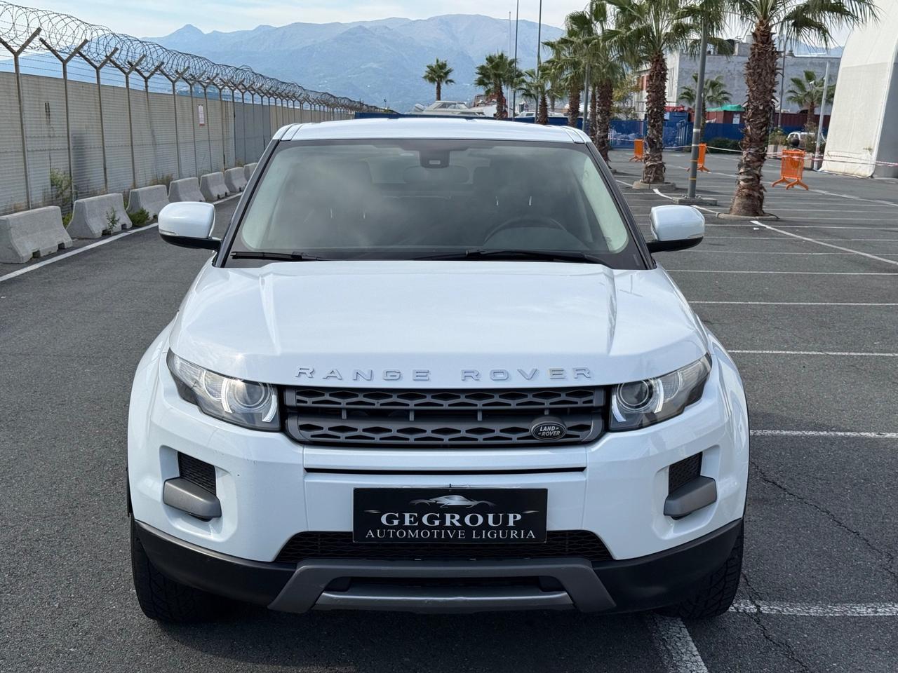 Land Rover Range Evoque 2.2 TD4 -150 Dynamic-PERMUTABILE