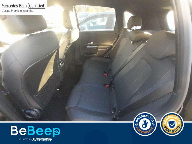 Mercedes-Benz Classe B B 180 D STREET EDITION AUTO