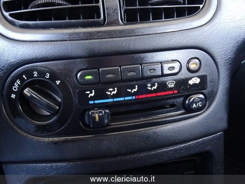 Honda Civic 1.6 16V cat ESi