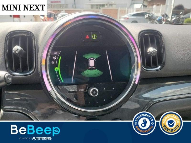 MINI Mini Countryman F60 MINI COUNTRYMAN 1.5 ONE D NORTHWOOD EDITION AUTO