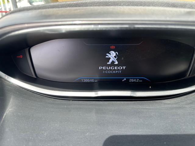 PEUGEOT 3008 1.5 BlueHDi 130 CV Allure