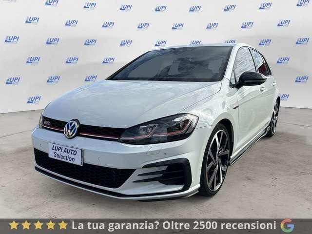 Volkswagen Golf 5p 2.0 tsi Gti Performance 245cv dsg