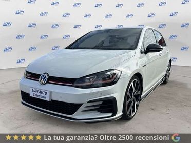 Volkswagen Golf 5p 2.0 tsi Gti Performance 245cv dsg