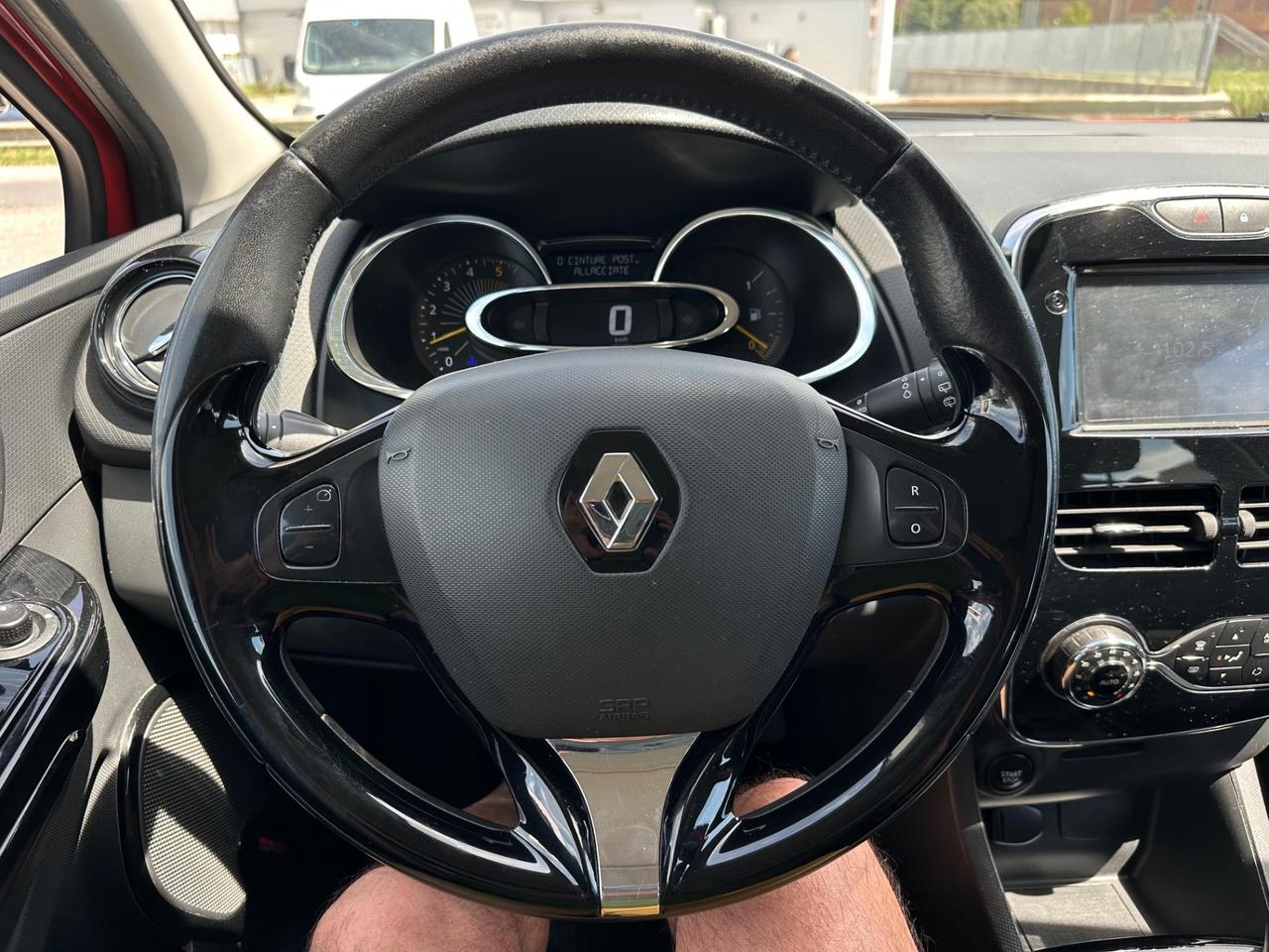 Renault Clio Sporter 1.5 dCi 8V 90CV Costume National