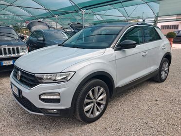 Volkswagen T-Roc 1.6 tdi Style