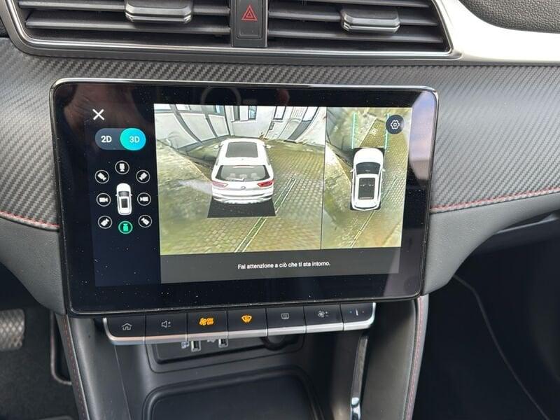 MG ZS ZS 1.5 VTi-tech Luxury