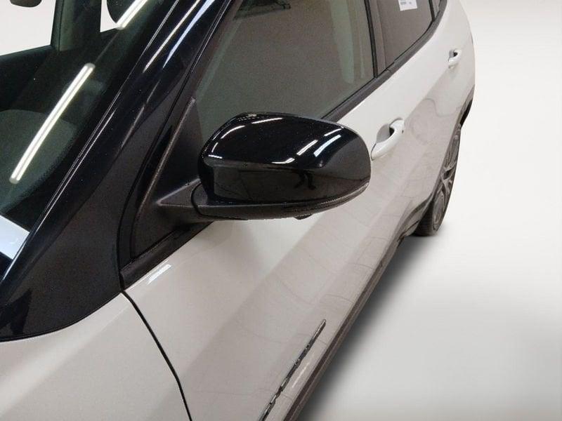 Jeep Compass 1.5 turbo t4 mhev Summit 2wd 130cv dct