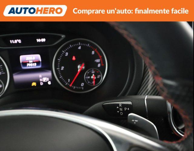 MERCEDES-BENZ B 200 d Automatic Premium