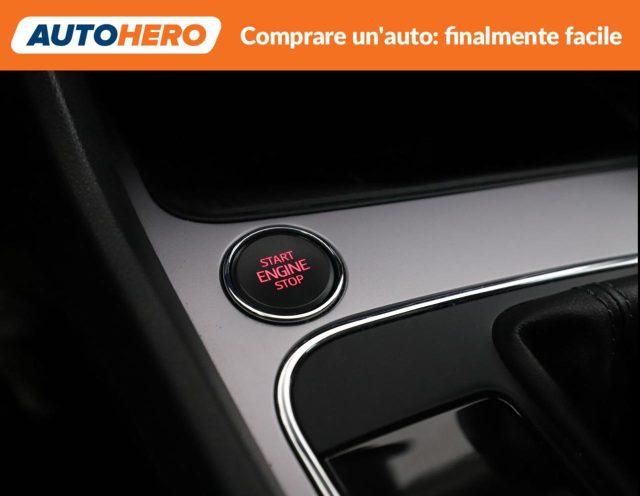 SEAT Leon 1.4 EcoTSI ACT 150 CV DSG 5p. XCELLENCE