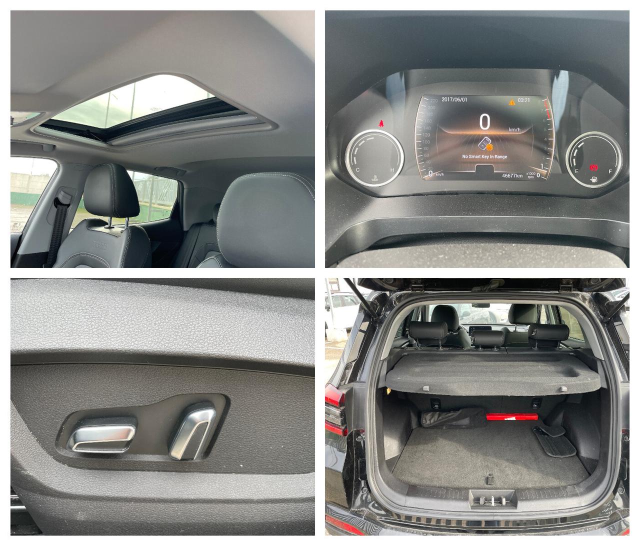 Dr 5.0 1.5 Bi-Fuel GPL 114cv*PREZZO REALE*NO VINCOLI*