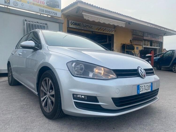Volkswagen Golf 1.6 TDI DSG 5p. Comfortline Perfetta