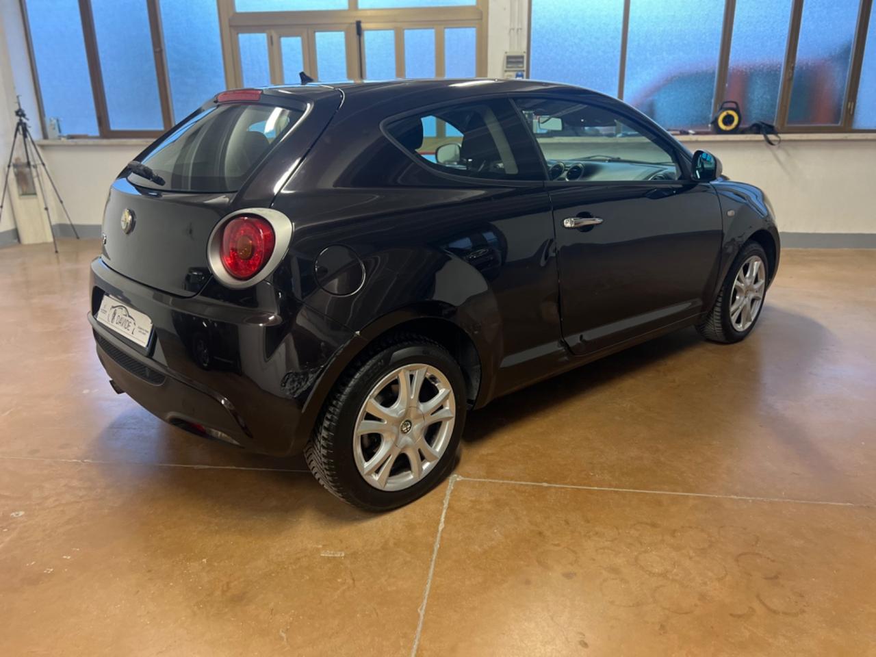 Alfa Romeo MiTo 1.4 78 CV 8V S&S Distinctive Sport Pack