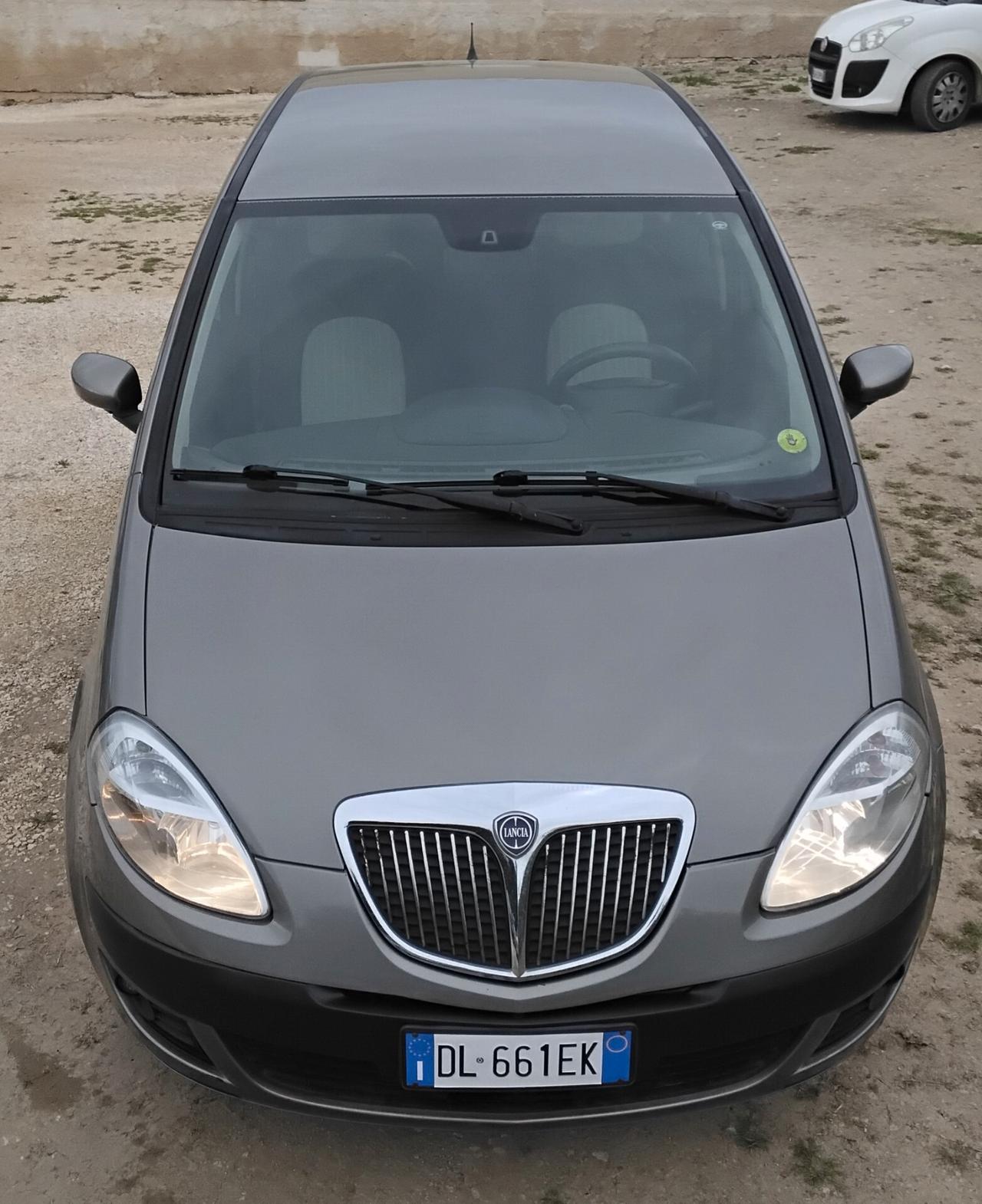 Lancia MUSA 1.3 Multijet 16V Oro