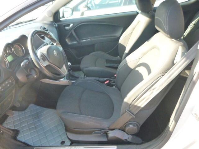 Alfa Romeo MiTo 1.3 JTDm-2 95 CV S&S Distinctive,NEOPATENTATI