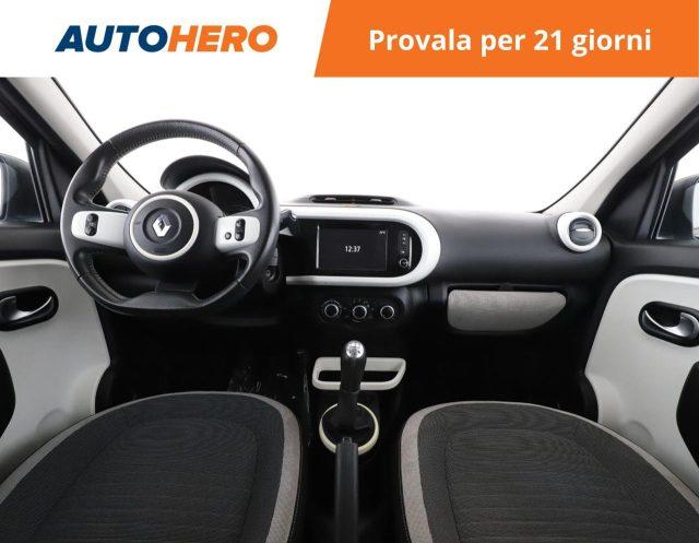 RENAULT Twingo SCe Lovely