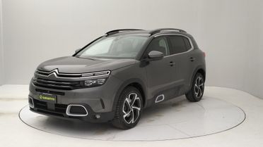 CITROEN C5 Aircross 2018 - C5 Aircross 2.0 bluehdi Shine s&s 180cv eat8 my19