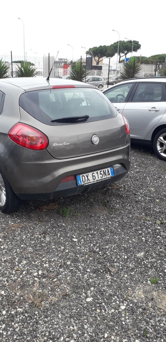 FIAT - Bravo - 1.6 MJT 105 CV Active