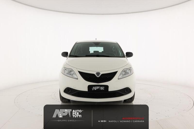 Lancia Ypsilon Ypsilon 1.2 Gold ecochic Gpl 69cv my19
