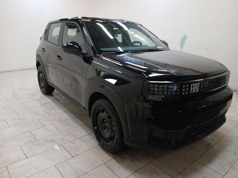 FIAT Grande Panda 1.2 hybrid Business 110cv edct